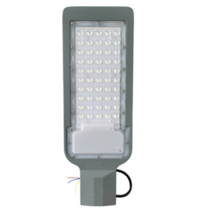 Luminaria Led Eléctrica 60w Multipunto
