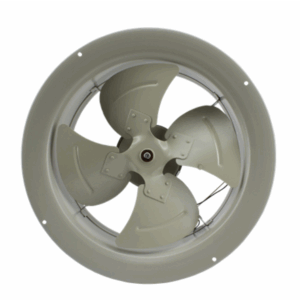 Extractor De Aire 14"