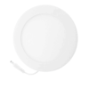 Panel Led Incrustar Redondo 24w
