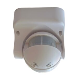 Sensor Movimiento Robot