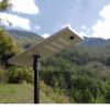 LUMINARIA LED SOLAR INTEGRAL 60W - Imagen 2