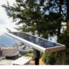 LUMINARIA LED SOLAR INTEGRAL 60W - Imagen 5