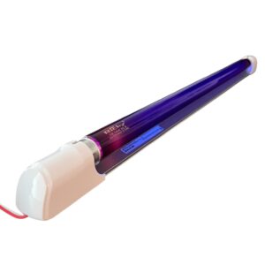 Lámpara Ultravioleta Luz Negra 18w