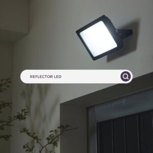 Reflector Led