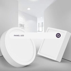 Panel Led