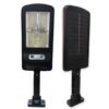 Luminaria Led Solar 30w Integrada