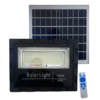 Reflector Led Solar 100w Panel Aparte