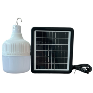 Bombillo Led Solar 70w Philips