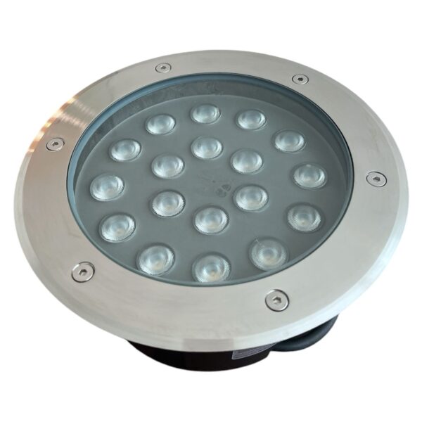 BALA LED DECORATIVA PISO 18W - Imagen 3