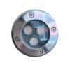 Bala Led Decorativa Piso 3w - Imagen 4