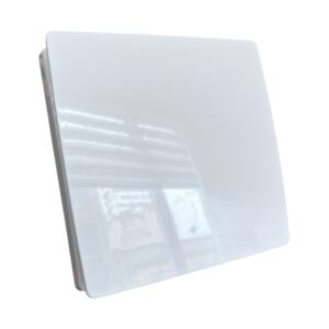 Extractor De Aire Baño Y Cocina 4" Incrustar