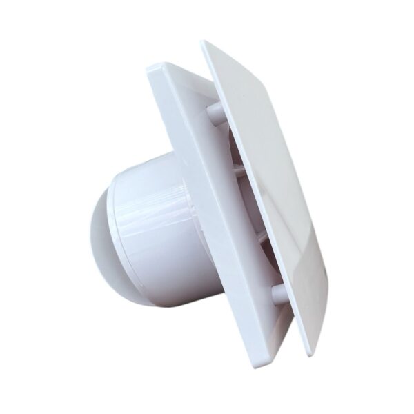Extractor De Aire Baño Y Cocina 4" Incrustar - Imagen 6