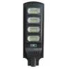 Luminaria Led Solar 90w Integrada - Imagen 2