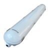 HERMETICA LED ANTIPOLVO 18W