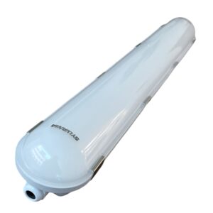 HERMETICA LED ANTIPOLVO 18W