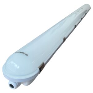 Hermética Led Antipolvo 36w