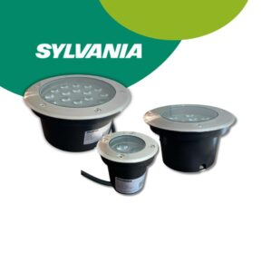 Bala piso Sylvania