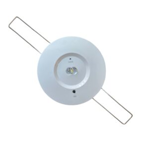 Led Emergencia Bala 4.5w
