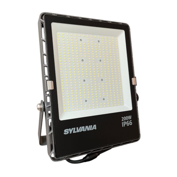 REFLECTOR LED JETA PRO 200W