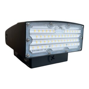 Wallpack Led 30W