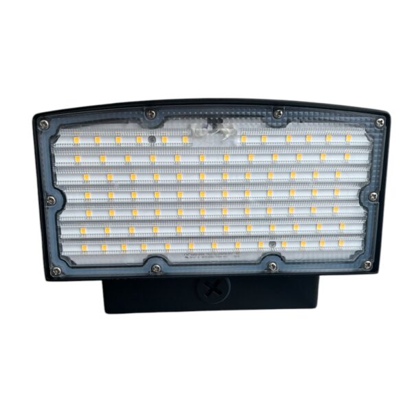WALLPACK LED 50W - Imagen 3