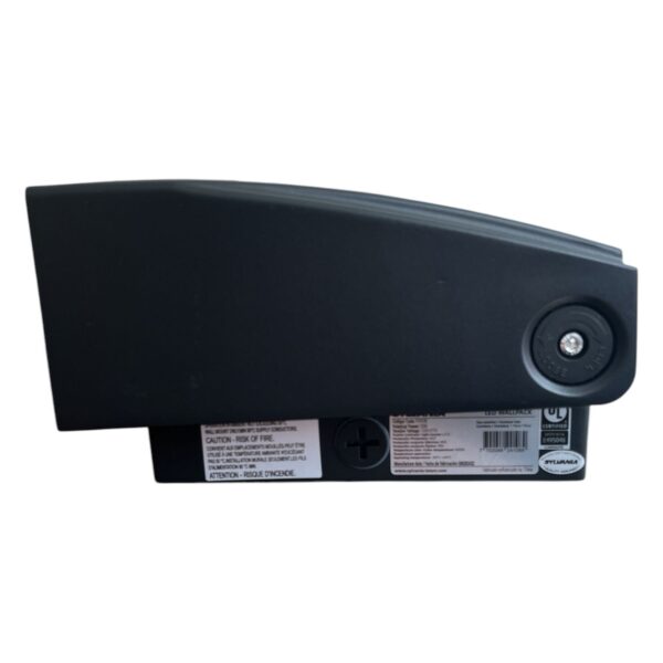 WALLPACK LED 50W - Imagen 2