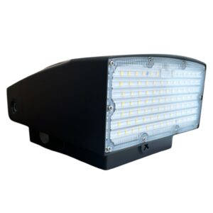 Wallpack Led 50W
