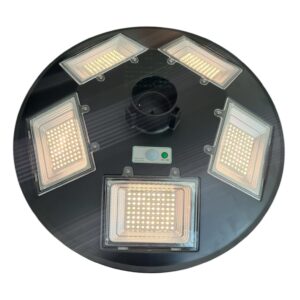 Lámpara Luminaria Ufo Led 400w Luz Neutra