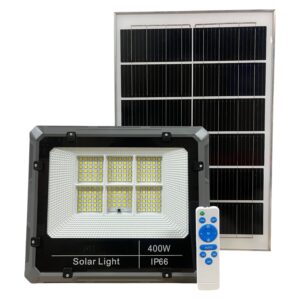 Reflector Led Solar 400w