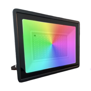 Reflector Led RGB 200W