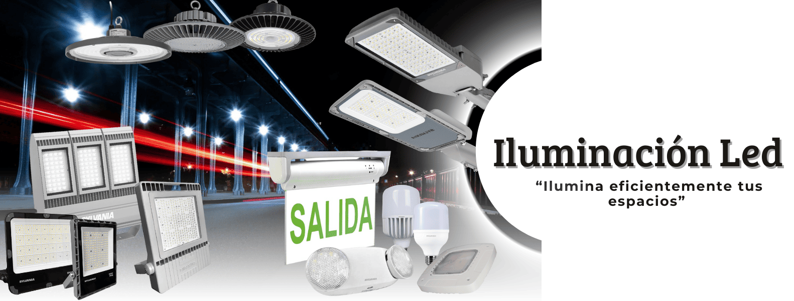 ILUMINACION LED