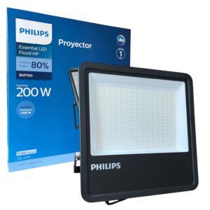 Proyector Led Philips BVP150 200W