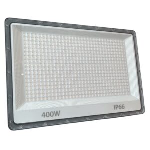 Reflector Led 400w Multipunto 3 Tonos