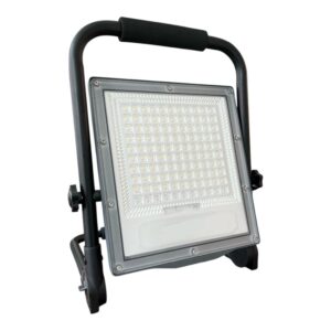 Reflector Led Recargable 100w Emergencia